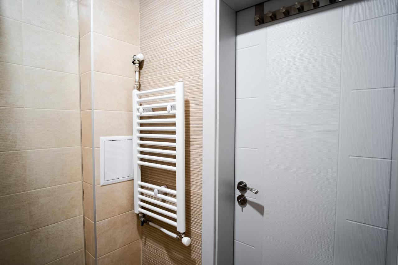 Apartment Yana Ruse Exterior photo